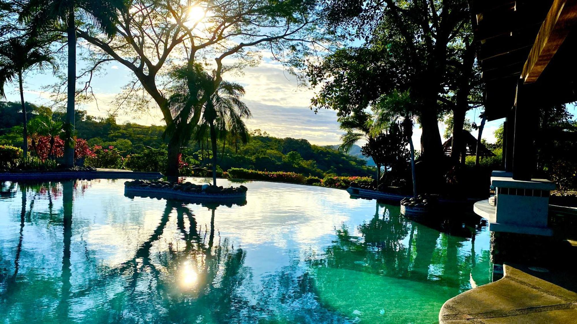 Bungle In The Jungle Apartment Panama ภายนอก รูปภาพ