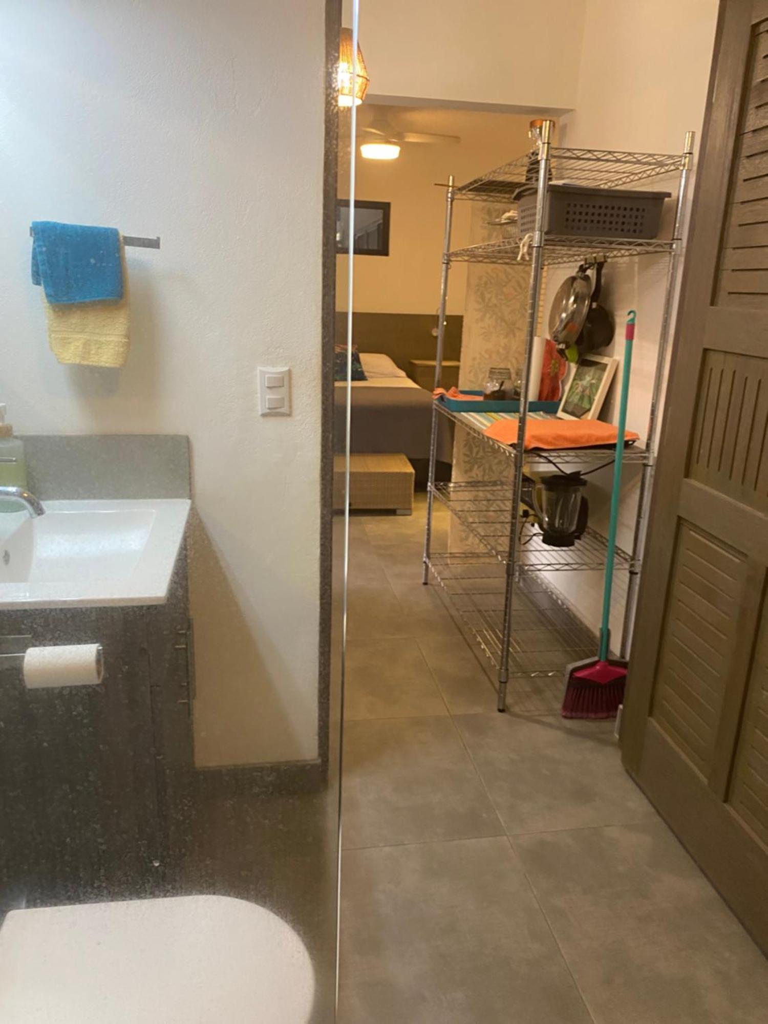Bungle In The Jungle Apartment Panama ภายนอก รูปภาพ