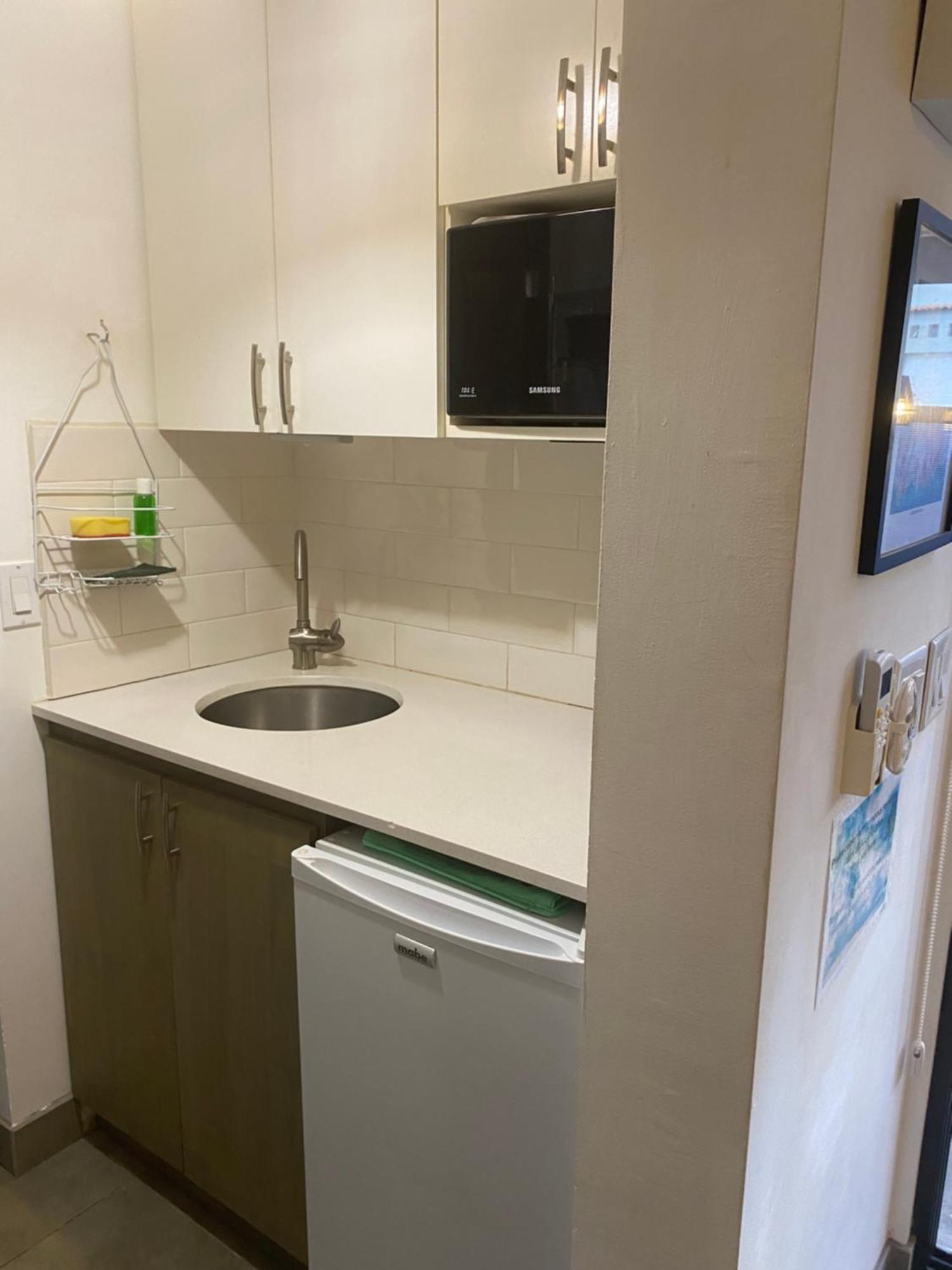 Bungle In The Jungle Apartment Panama ภายนอก รูปภาพ