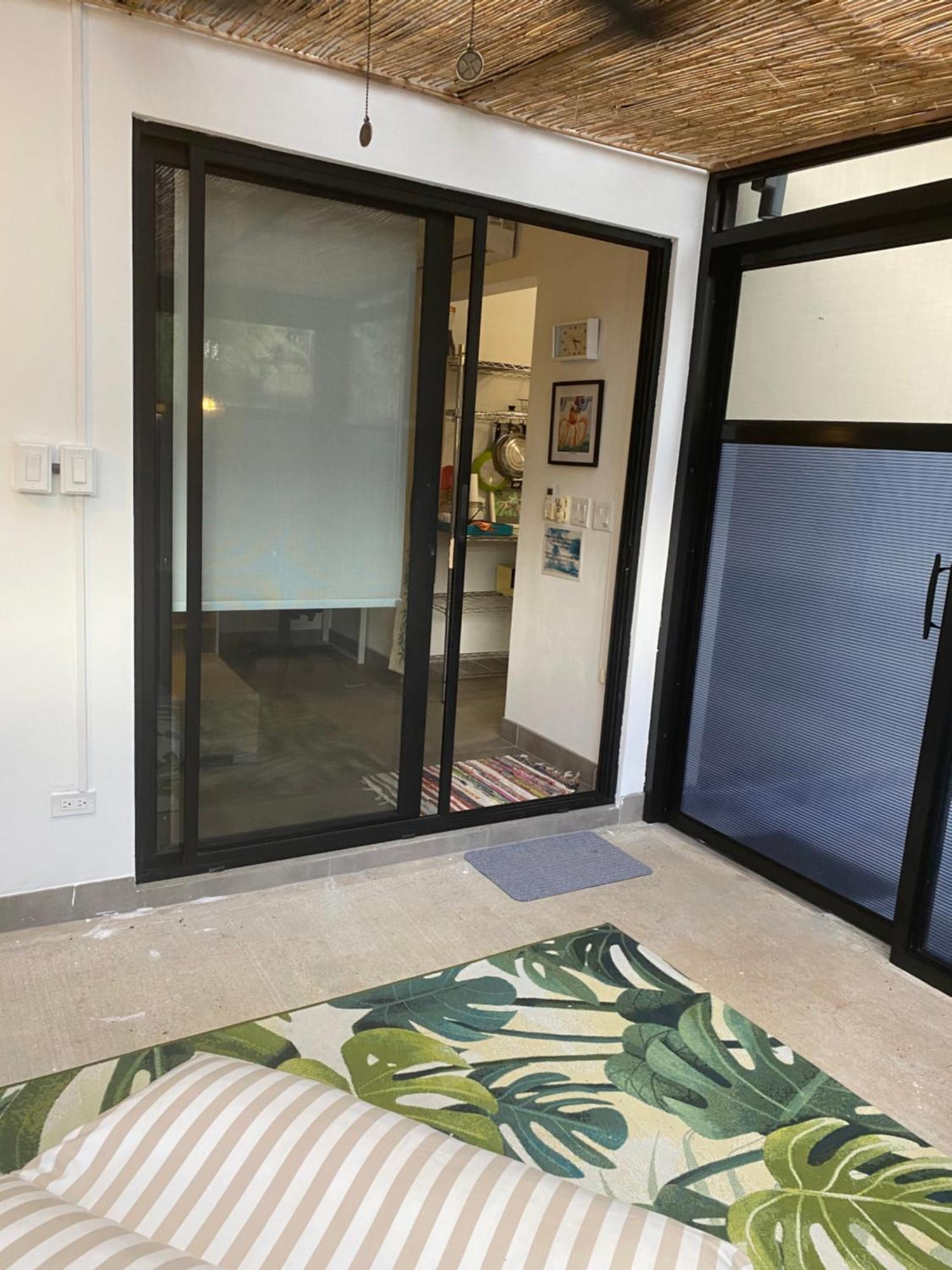 Bungle In The Jungle Apartment Panama ภายนอก รูปภาพ