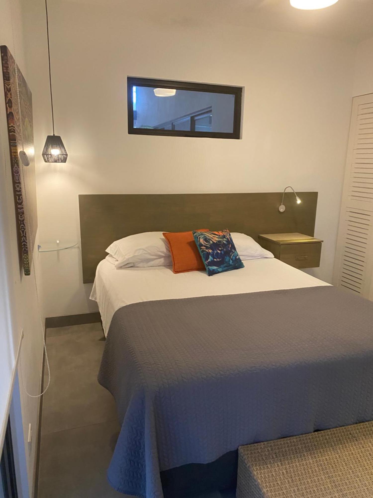 Bungle In The Jungle Apartment Panama ภายนอก รูปภาพ