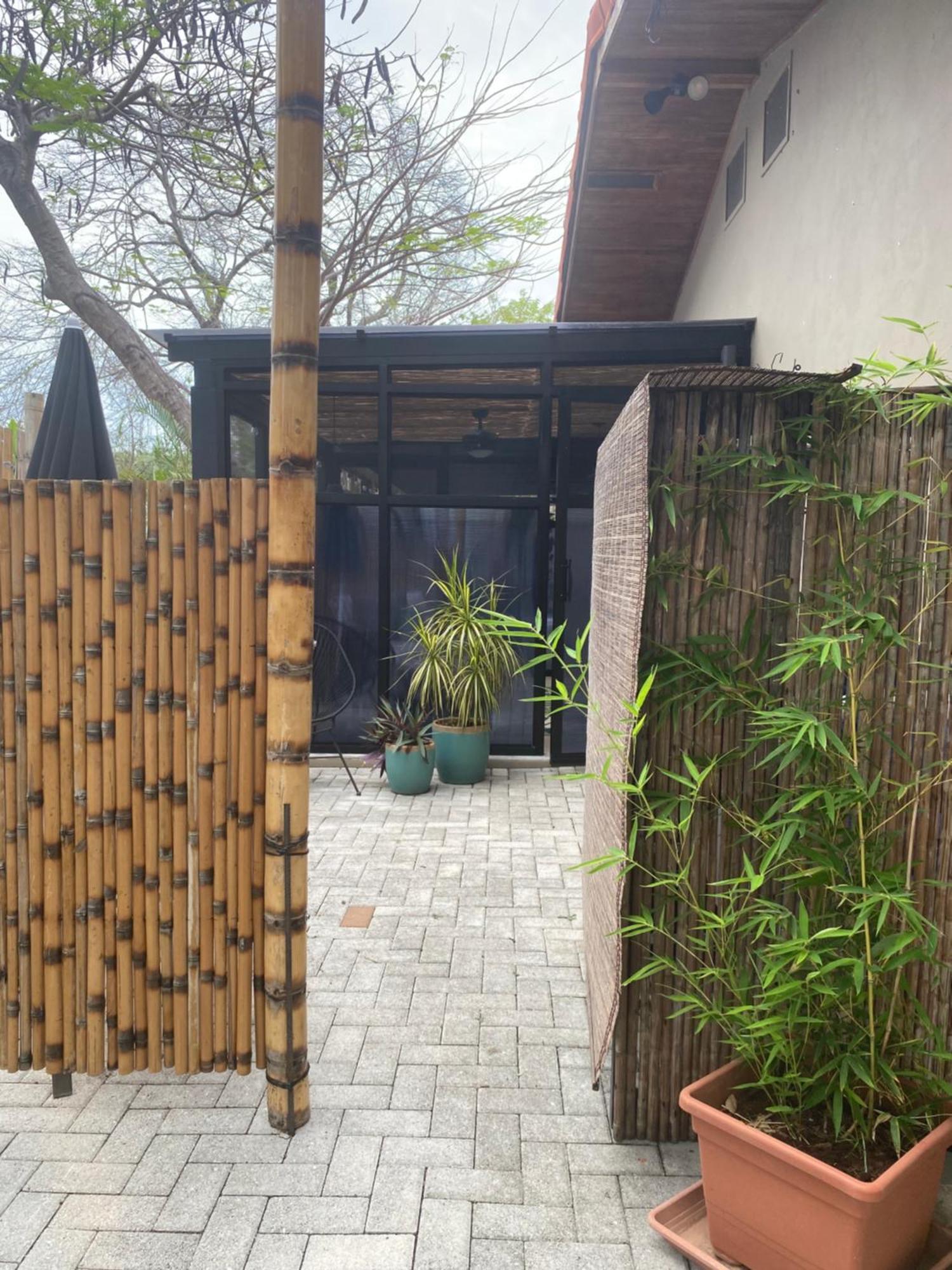 Bungle In The Jungle Apartment Panama ภายนอก รูปภาพ